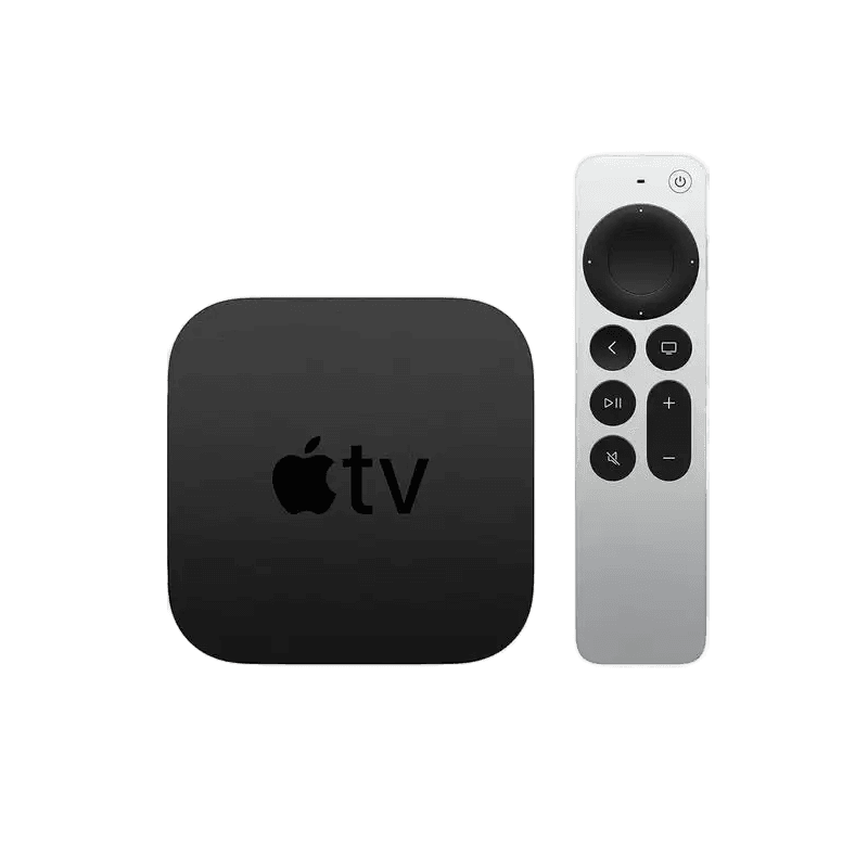 Apple TV 7