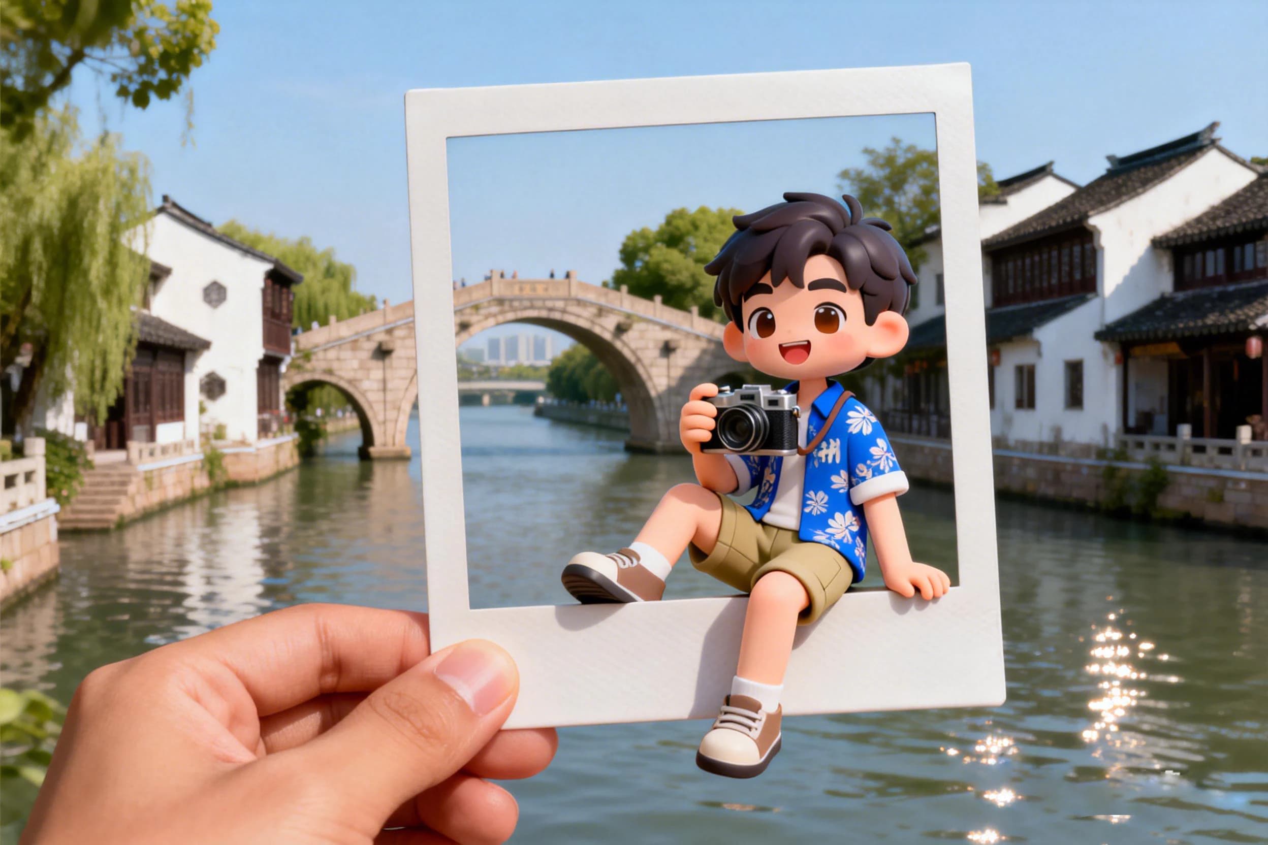 杭州:老友、运河,以及滚烫的火锅